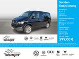 Volkswagen T6 Multivan T6.1 2.0 TDI Comfortline AHK STHZ - VW T6 Multivan in Chemnitz