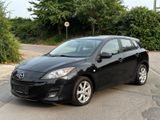 Mazda 3 Lim. 1.6 CD Exclusive-Line - Mazda 3: Cd