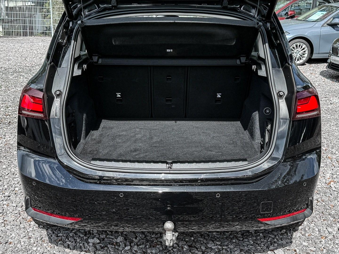 BMW 216 Active Tourer 216i Active Tourer AHK RFK LED Sound Syst. DAB, миниатюра 22