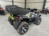 TGB Blade 1000 LOF 4X4 Seilwinde Quad Koffer - TGB QUAD