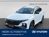 Hyundai Tucson 1.6 CRDI DCT 4WD N-Line SHZ|TEMP|360°|KAM - Hyundai TUCSON in Saarbrücken