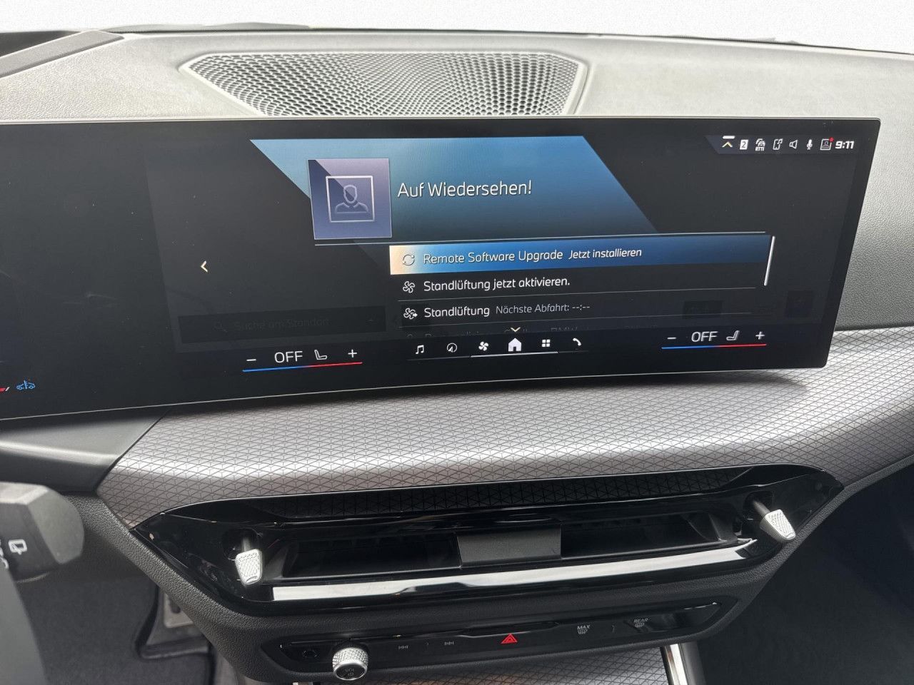 BMW M340d - Bild 11