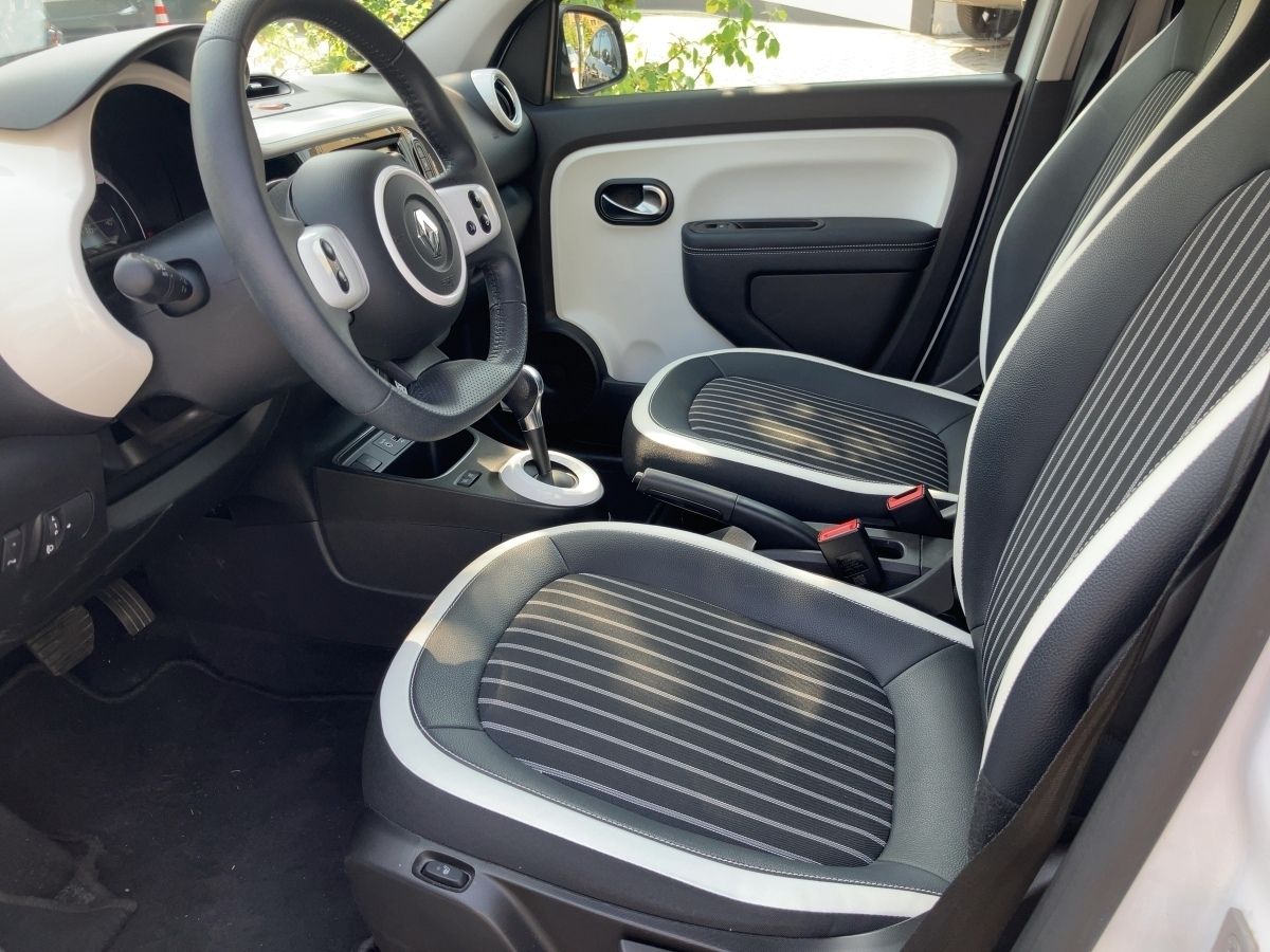 Renault Twingo - Bild 12