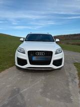 Audi Q7 V12 Paket Max. Online bis 20.4.2026 - Audi: V12