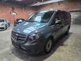 Mercedes-Benz Vito Kasten 110  Kamera Tempom. Klima Tüv neu E6 - Mercedes-Benz Vito in Leverkusen