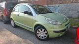 Citroën Citroen C3 Pluriel 1.4 benzina, tetto non va - Citroën C3 aus 2004: Pluriel