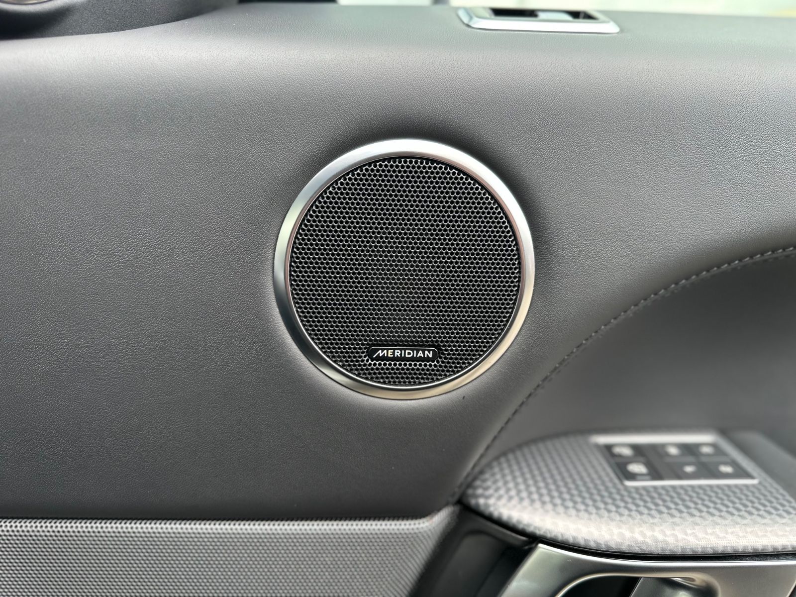 Land Rover Range Rover Sport Leder/Navi/RFK/LED foto 22