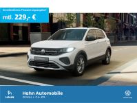 Volkswagen T-Cross - Vorschau Bild 1