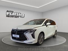 DFSK Forthing 4 U-Tour 4 U-Tour Turbo DVVT-GDI