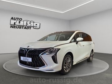 DFSK Forthing 4 U-Tour 4 U-Tour Turbo DVVT-GDI