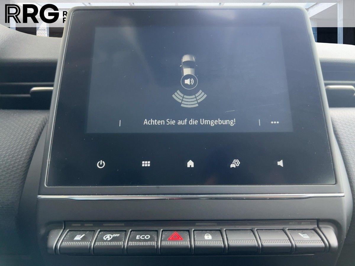 Renault Clio - Bild 13