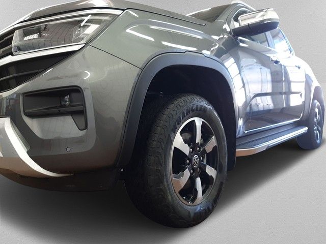 Fahrzeugabbildung Volkswagen Amarok Style 2.0TDI DSG Doppelkabine 4Motion