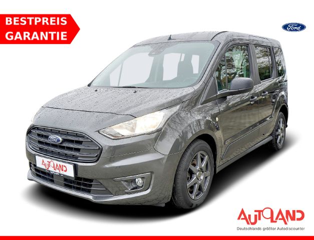 Ford Transit Connect 1.5 TDCi WINTER FSP