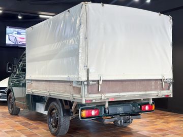 Volkswagen T5 Transporter - 6