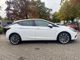 Opel Astra K Business Elegance LED Leder Autom. - Opel Astra Elegance mit Diesel-Antrieb