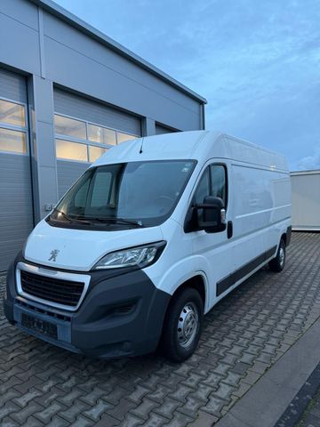 Peugeot Boxer Kasten Hochraum 335 L3H2 Avantage Pro Edit