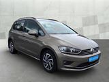 Volkswagen Golf Sportsvan 2.0 TDI DSG SOUND +AHK +NAVI +RFK - Volkswagen Golf Sportsvan: 2.0