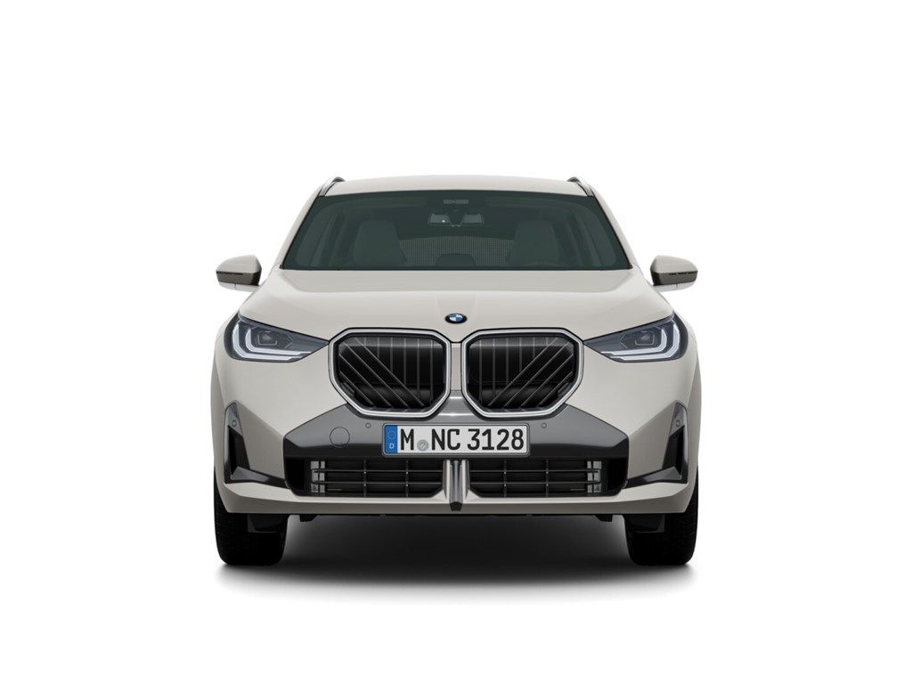 BMW X3 xDrive20 M Sport StandHZG AHK-klappbar Navi D foto 5