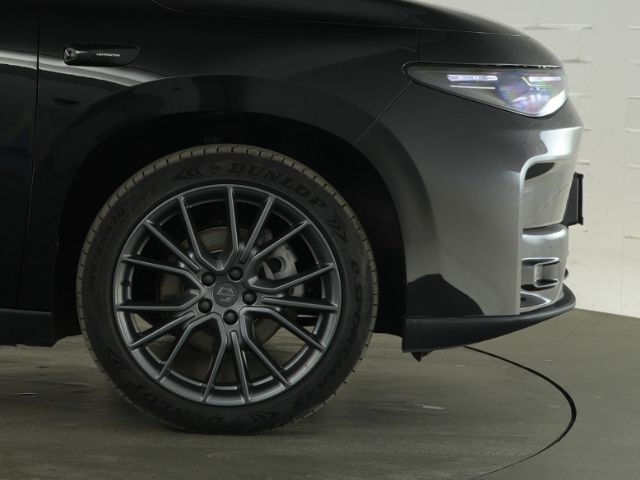 C10 REEV DESIGN 28,4kWh+NAVI+360° KAMERA+LED-SCH