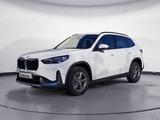 BMW X1 sDrive20iA AHK Rückfahrkamera Navi DSG Adapti - Autos mit Navi & Rückfahrkamera