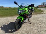 Kawasaki 125 Ninja - top zustand - wenig kms - Offers