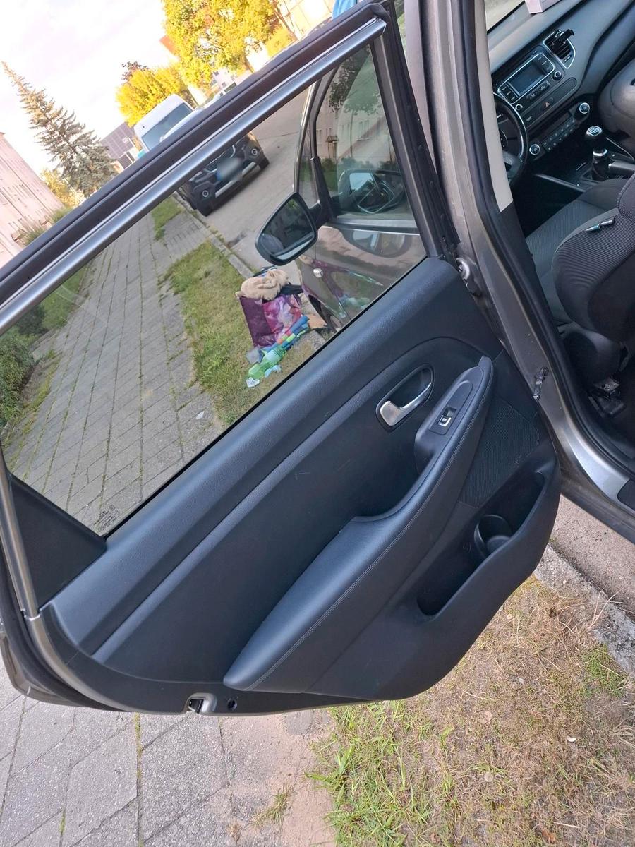 Opel Astra 2013 — photo 6