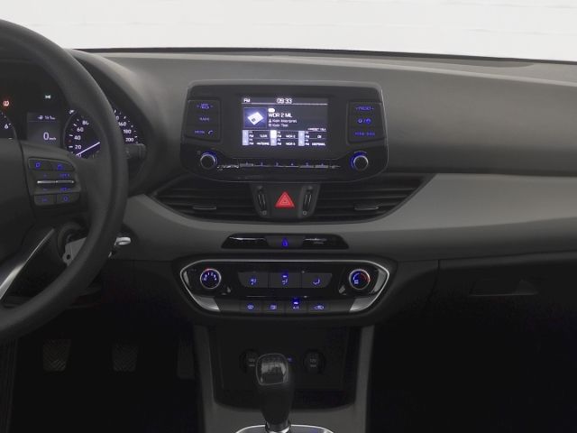i30 SELECT+LED TAGFAHRLICHT+KLIMAANLAGE+ALARMANL