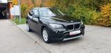 BMW X1 Baureihe X1 18 d xDrive*NAVI*RFK*SHZ*PDC*PANO - BMW X1: Xdrive18d