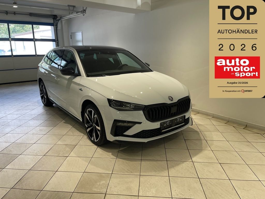 Image of Skoda Scala