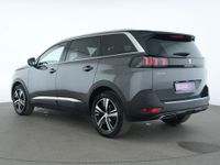 Peugeot 5008 - Vorschau Bild 8