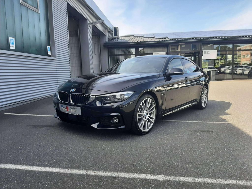 Image of BMW 430