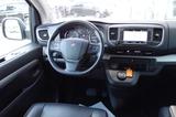 Peugeot Traveller 2.0 HDI Allure L3/XL 2eTÜR/8SITZER/AHK - weiße Peugeot Traveller
