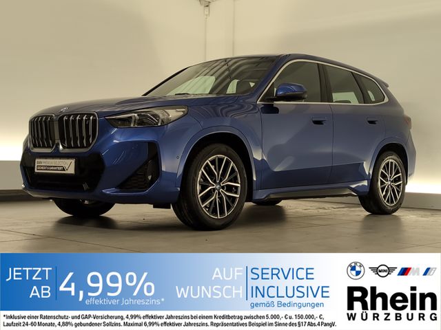 BMW iX1 xDrive30 M Sportpaket HeadUp/LED/DAB/Shz Hea