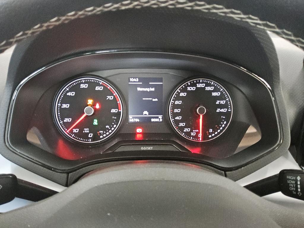 Seat Ibiza - Bild 8