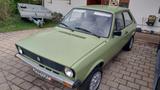 Volkswagen Polo - Volkswagen Polo Oldtimer