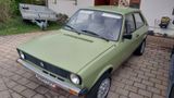 Volkswagen Polo - Volkswagen Polo Oldtimer mit Benzin-Antrieb