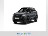 Audi Q2 2x Sline S tronic Navi RFK Optikpaket schwarz