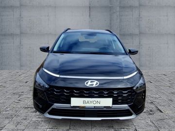 Hyundai BAYON 1.0 T-GDI Trend (90PS) Automatik