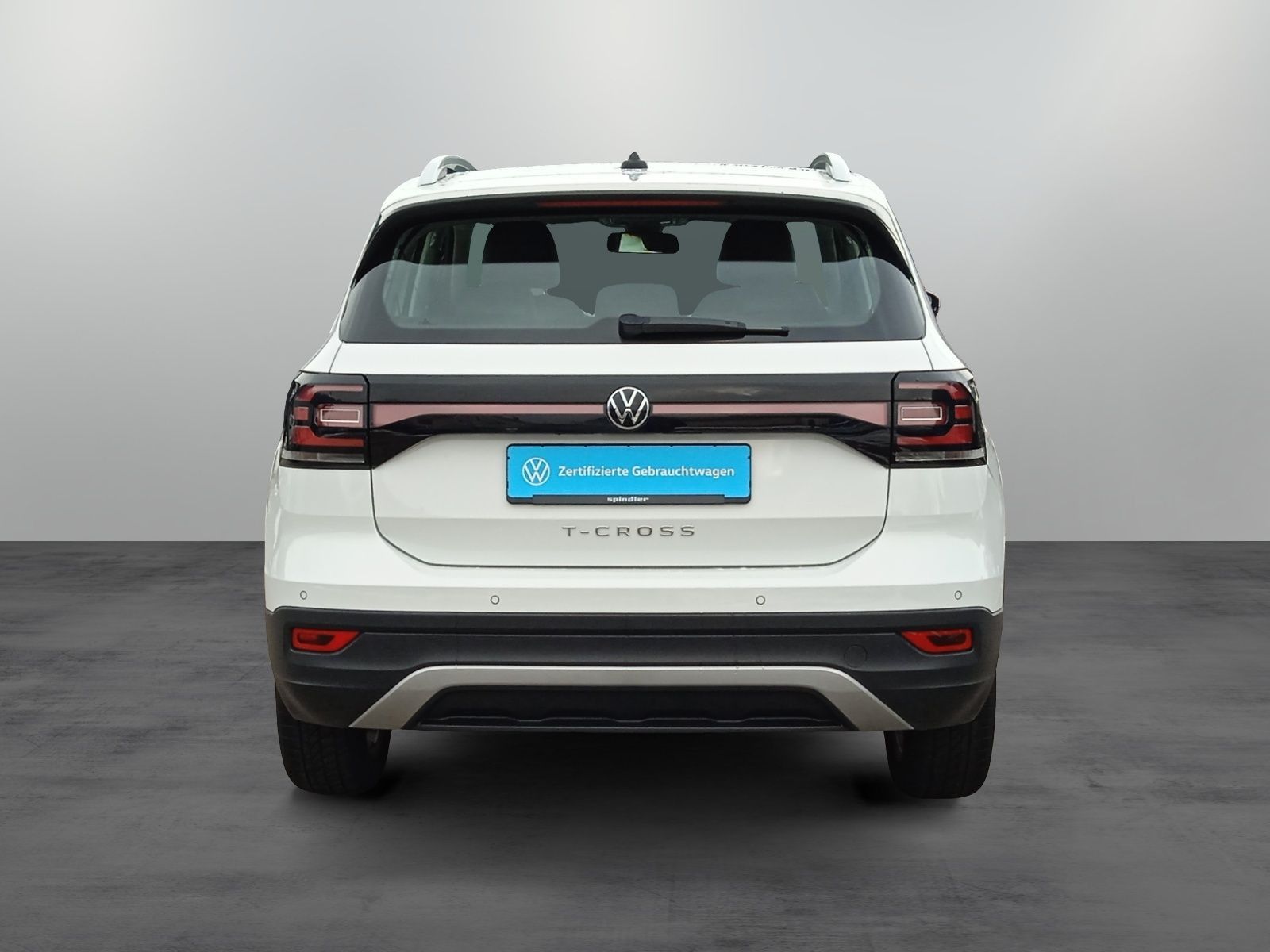 Volkswagen T-Cross - Bild 7