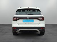 Volkswagen T-Cross - Vorschau Bild 7