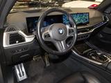 BMW X5 M60i xDrive Sportpaket Gestiksteuerung DAB - mit Benzin-Antrieb: Standheizung, Geländewagen