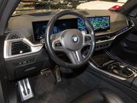 BMW X5 M60 - Vorschau Bild 4