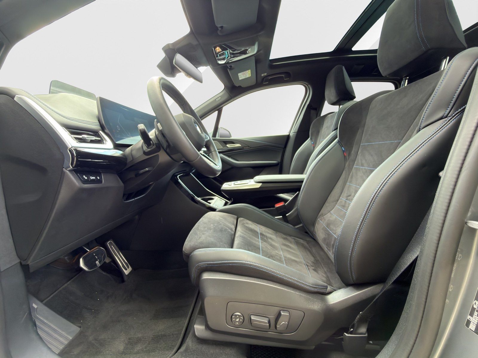 BMW 220 Active Tourer - Bild 13