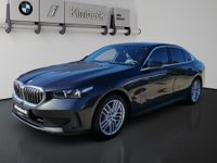 BMW 520 - Vorschau Bild 2
