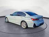 BMW 320d xDrive Aut. M Sportpaket Pro HIFI - graue BMW 320