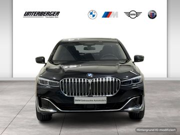 BMW 750 - 4