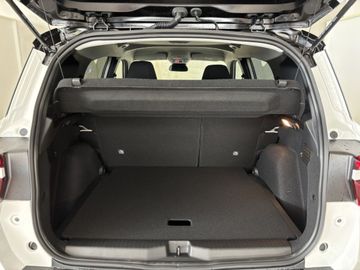 Fotografie des Opel Frontera 1.2 DI Hybrid 48V eDCT GS (1G)