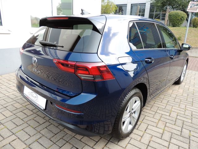 Volkswagen Golf Life  Standheizung BusinessPaket AUTOGAS