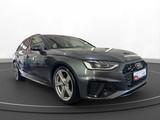 Audi A4 Avant 50 TDI quattro tiptronic S line | LED - Audi A4: 5tdi