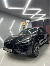 Porsche Macan S Diesel S  - Porsche Macan: Vollleder, Beheizbare Frontscheibe